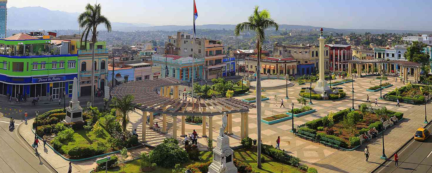 Santiago de Cuba